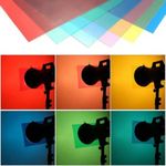 Filtro de Gelatina 299 1.2 Neutral Density ND Cotech Folha