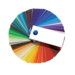 Filtro de Gelatina 416 Three Quaters White Diffusion Cotech Folha