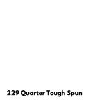 Filtro de Gelatina 229 Quarter Tough Spun Cotech Folha