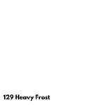 Filtro de Gelatina 129 Heavy Frost Cotech Folha