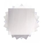 Filtro de Gelatina 129 Heavy Frost Cotech Folha