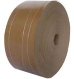 Fita de papel Gomada com Reforço 80mm