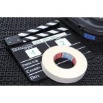 Fita Gaffer Amarela Fluorescente 48mm X 25m Tesa