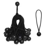 Elastico Fixador de Lona 9''