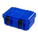 Case Rígido Patola MP-008 Azul