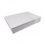 Papel Sulfite A4 - 500 folhas 75g