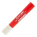 Caneta Marcadora de Quadro Branco WBM-7  Vermelho - Pilot