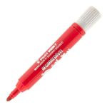 Caneta Marcadora de Quadro Branco WBM-7  Vermelho - Pilot