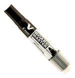 Caneta para Quadro Branco V Board Master Preta - Pilot 