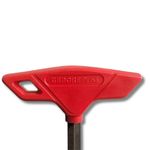 Chave para Praticável com Cabo T 5mm Gedore