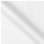Tecido Brim 1,60m de Altura (Metro Linear) Branco