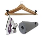 Elástico Organizador Multiuso Bungee Ball 15cm