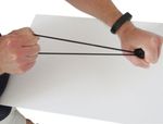 Elástico Organizador Multiuso Bungee Ball 15cm