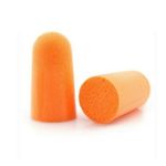 Protetor Auricular De Espuma Laranja 3M