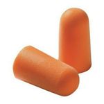 Protetor Auricular De Espuma Laranja 3M