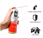 Spray Lubrificante White Lub 300ml