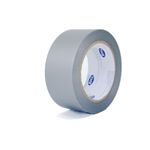 Fita para Demarcação de Solo Cinza 48mm X 30m