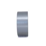 Fita para Demarcação de Solo Cinza 48mm X 30m