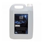 Fluido para Máquina de Fumaça Smoke Profissional USA Liquids 5 litros