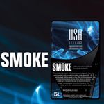 Fluido para Máquina de Fumaça Smoke Profissional USA Liquids 5 litros