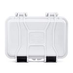 Case Rígido Patola MP-008 Laranja