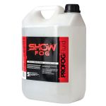 Fluido para maquina de Fumaça Show Fog Profog USA Liquids 5 litros