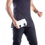 Case Rígido Patola MP-008 Preto