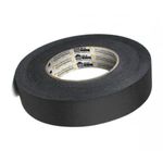Fita Gaffer Preta 24mm X 25m Casa do Roadie