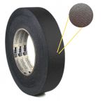 Fita Gaffer Preta 24mm X 25m Casa do Roadie