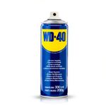 Spray Lubrificante WD-40 300ml