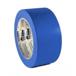 Fita Crepe Azul 48mm X 50m Casa do Roadie