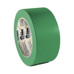 Fita Crepe Verde 48mm X 40m Casa do Roadie