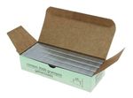 Grampos Galvanizados 106/6 Rocama - 3500 Unidades