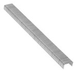 Grampos Galvanizados 106/6 Rocama - 3500 Unidades