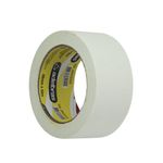 Fita Crepe Branca 48mm X 50m Adelbras