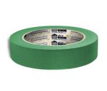 Fita Crepe Verde 24mm X 40m Casa do Roadie