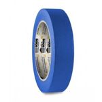 Fita Crepe Azul 18mm X 50m Casa do Roadie