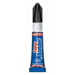 Cola Instantânea Universal Original Super Bonder Loctite 3g