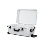 Case Rígido Patola MP-0060 Preto com Rodas