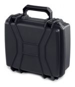 Case Rígido Patola MP-0025 Preto