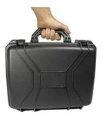 Case Rígido Patola MP-0025 Preto