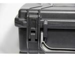 Case Rígido Patola MP-0025 Preto