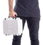 Case Rígido Patola MP-0025 Preto
