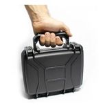 Case Rígido Patola MP-0020 Preto