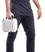 Case Rígido Patola MP-0020 Preto