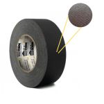 Fita Gaffer Preta 48mm X 50m Casa do Roadie
