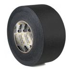 Fita Gaffer Preta 69mm X 25m Casa do Roadie