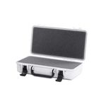 Espuma Micro Serrilhada para Case MP-0010 Cinza