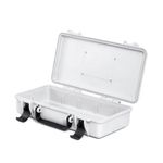 Case Rígido Patola MP-0010 Preta