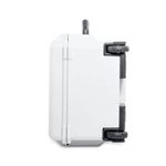 Case Rígido Patola MP-0055 Rosa Com Rodas